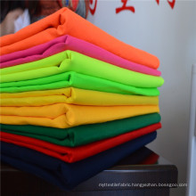 Cheap Wholesale 90%polyester 10%cotton Plain Tc Dyed Pocketing Fabric